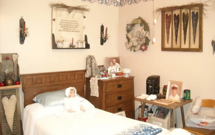 Holdrege Memorial Homes,  Inc