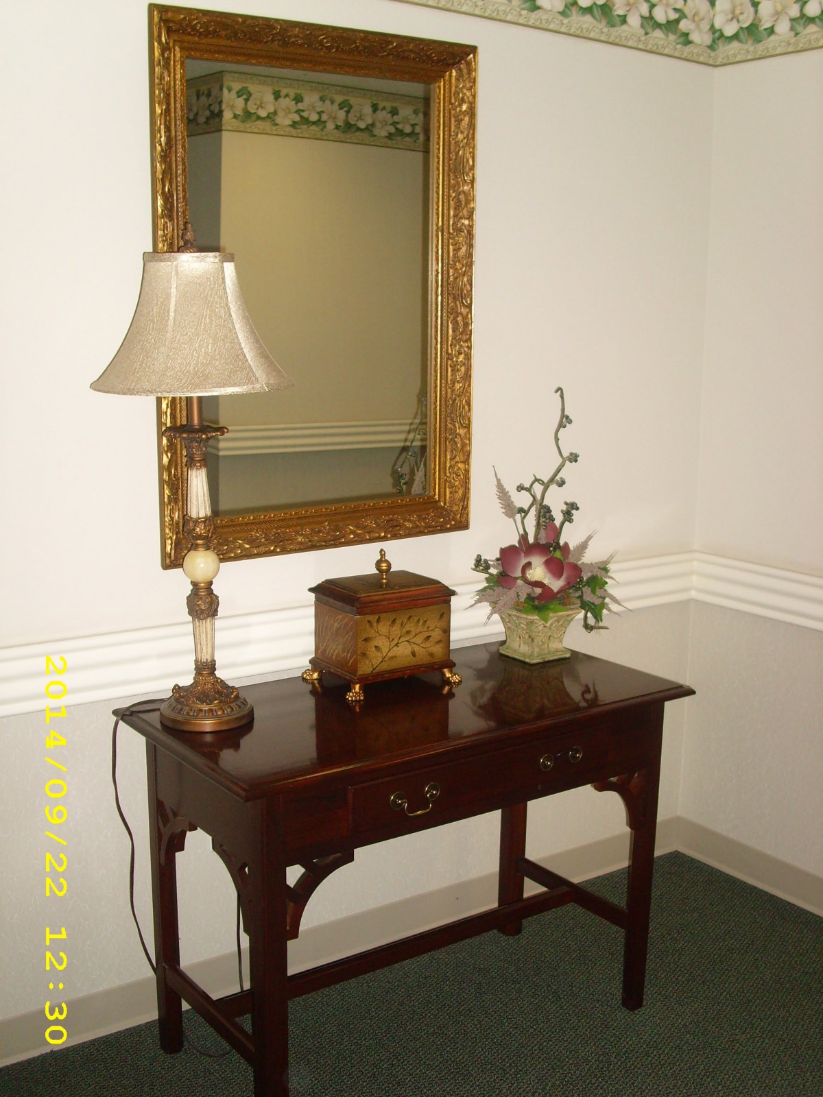 Magnolia Place