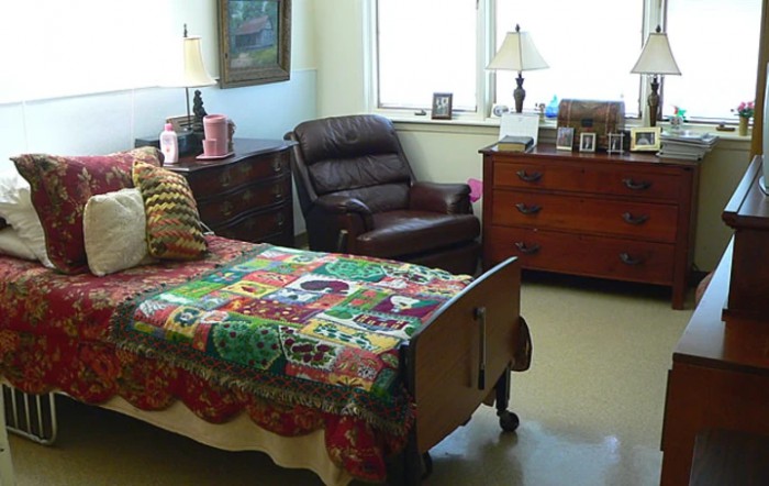 Golden Age Nursing Home