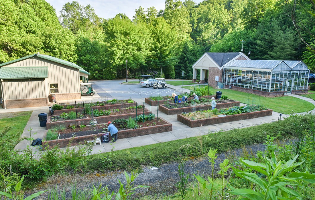 Givens Highland Farms