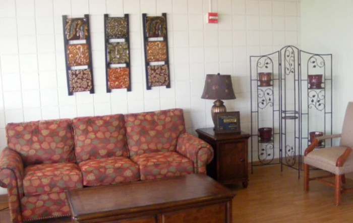 Desert Manor Alzheimers Care Center