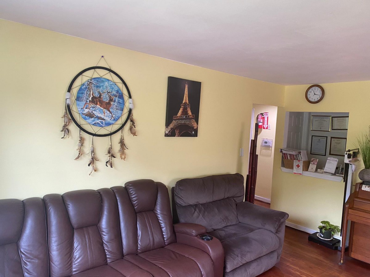 Rockville Comfort Care