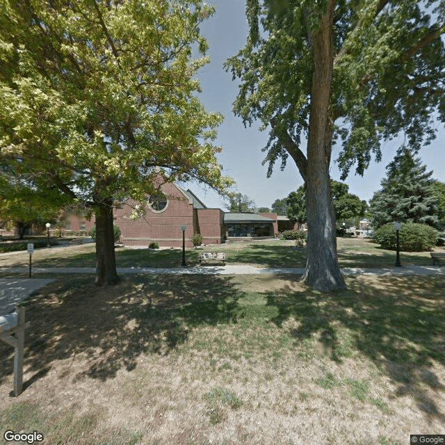 Good Shepherd Lutheran Home