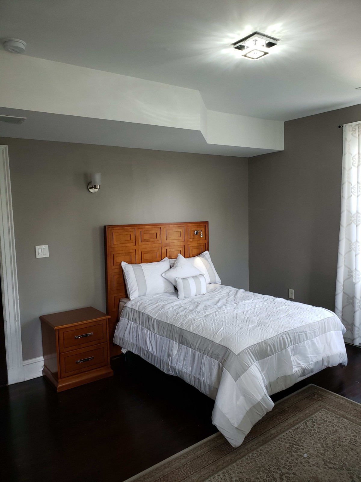 Summit View Assisted Living,  LLC