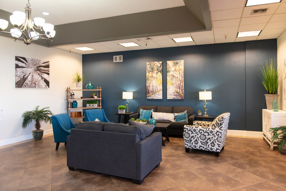 Life Care Center Of Paradise Valley