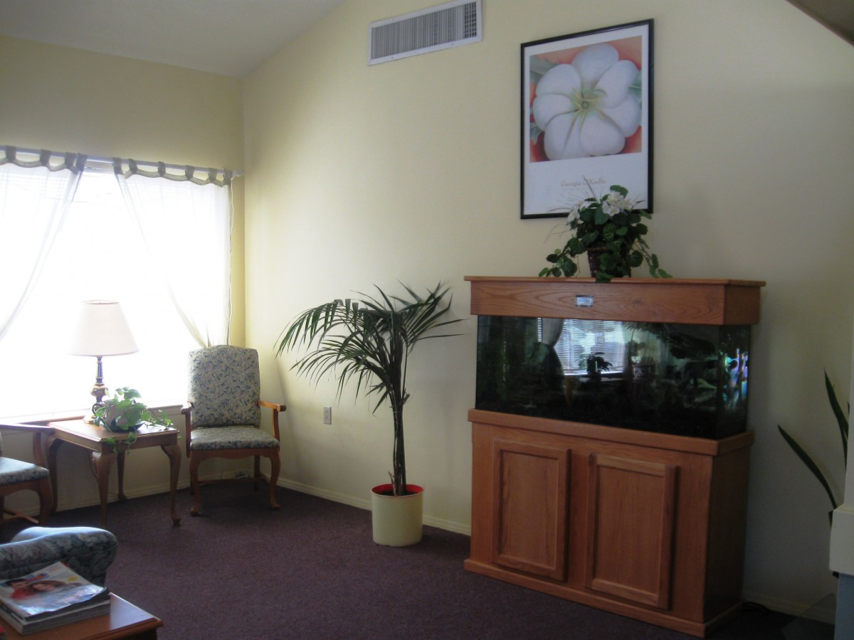 Westwind House Assisted Living