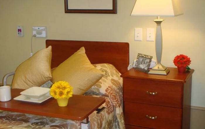Pomeroy Living Rochester Skilled Rehabilitation