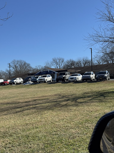 NHC Healthcare - Lewisburg