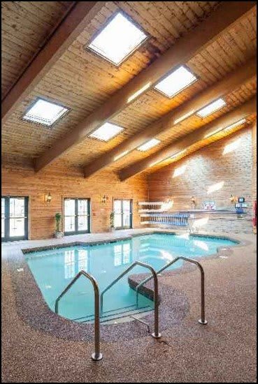 Langdon Place of Dover (Senior Living)