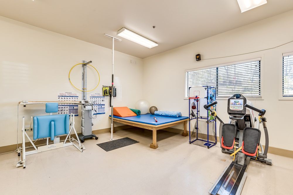 Meadowood Nursing Center