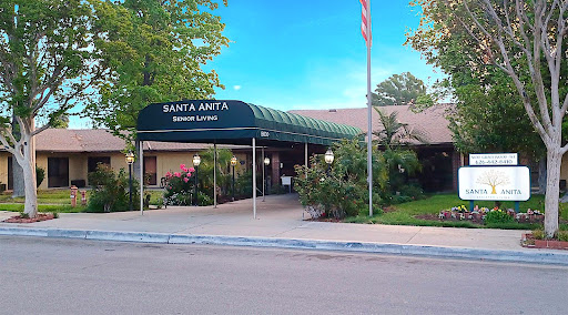 Santa Anita Retirement Center