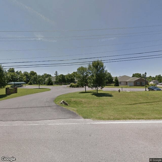 Highland Ridge Assisted Living