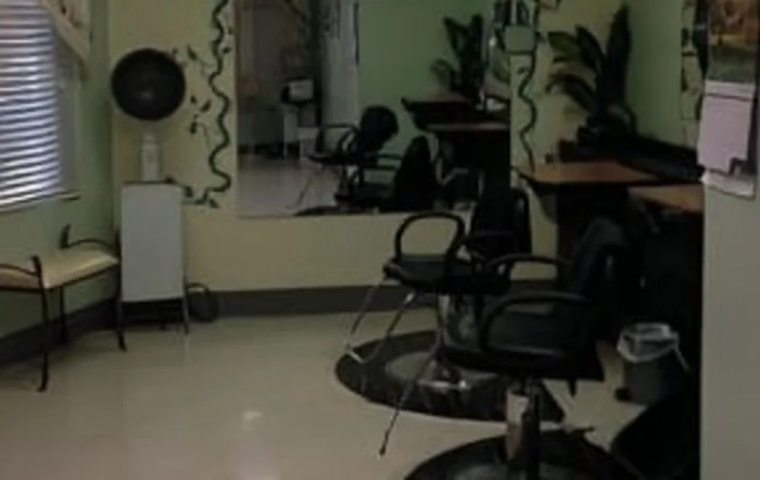 Hunter Hills Nursing And Rehabilitation Center