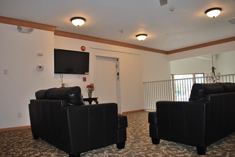 Ramona Senior Manor