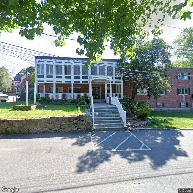 Waban Health Center