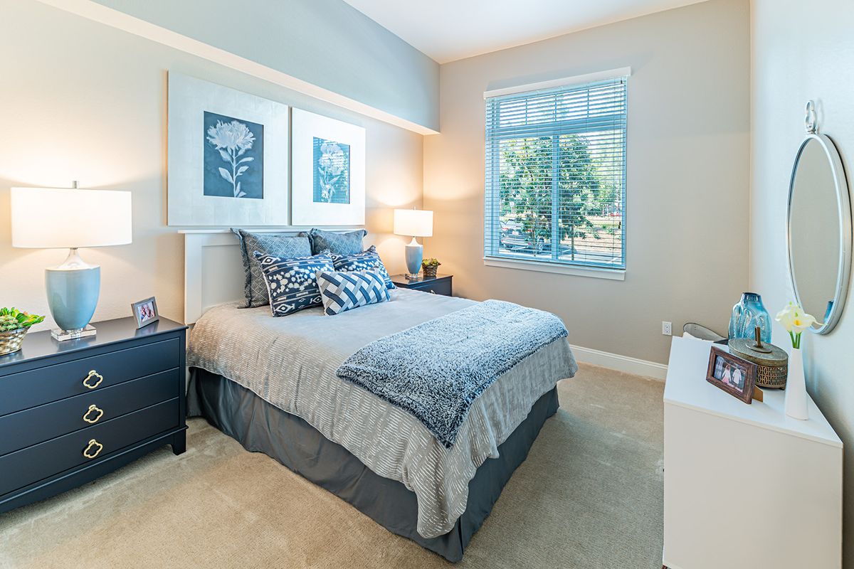 Allara Senior Living