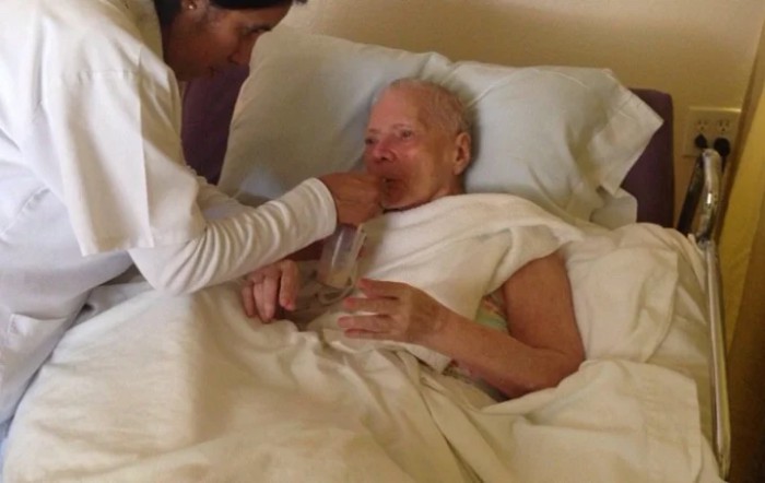 Astoria Nursing And Rehab Center