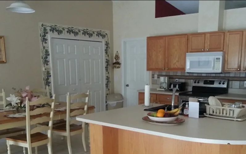 Paradise Hill Home