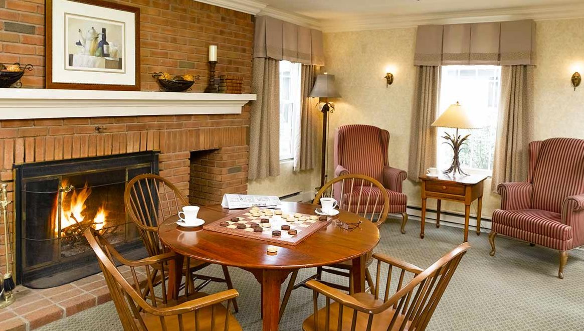Peregrine Senior Living at Crossgate