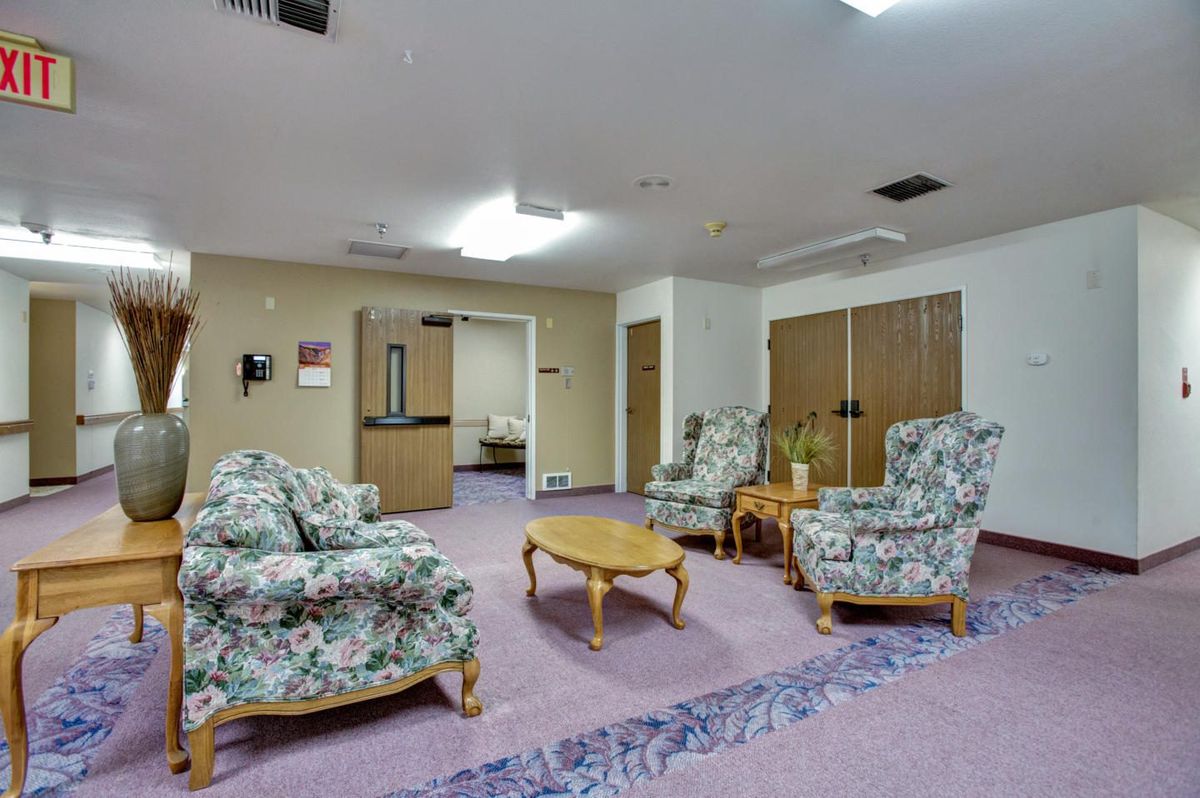Prestige Senior Living at East Wenatchee