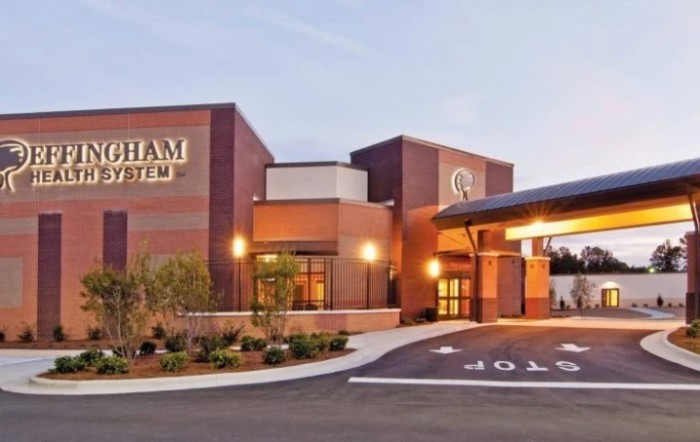 Effingham Care Center