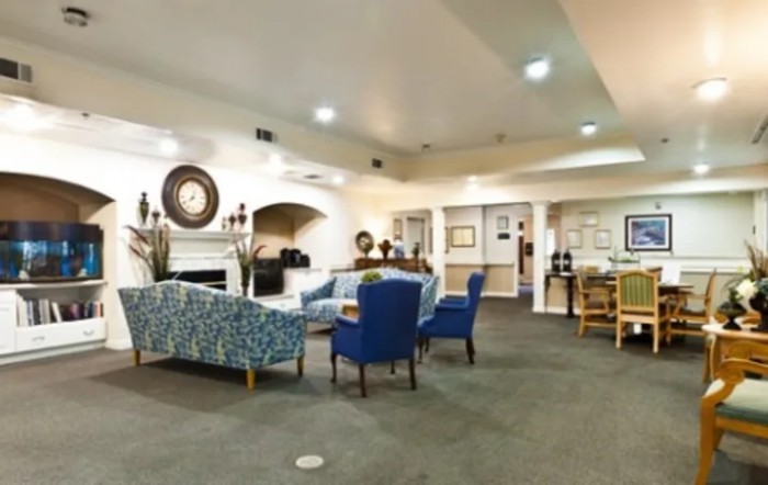 Hampton Willowbrook Healthcare Center