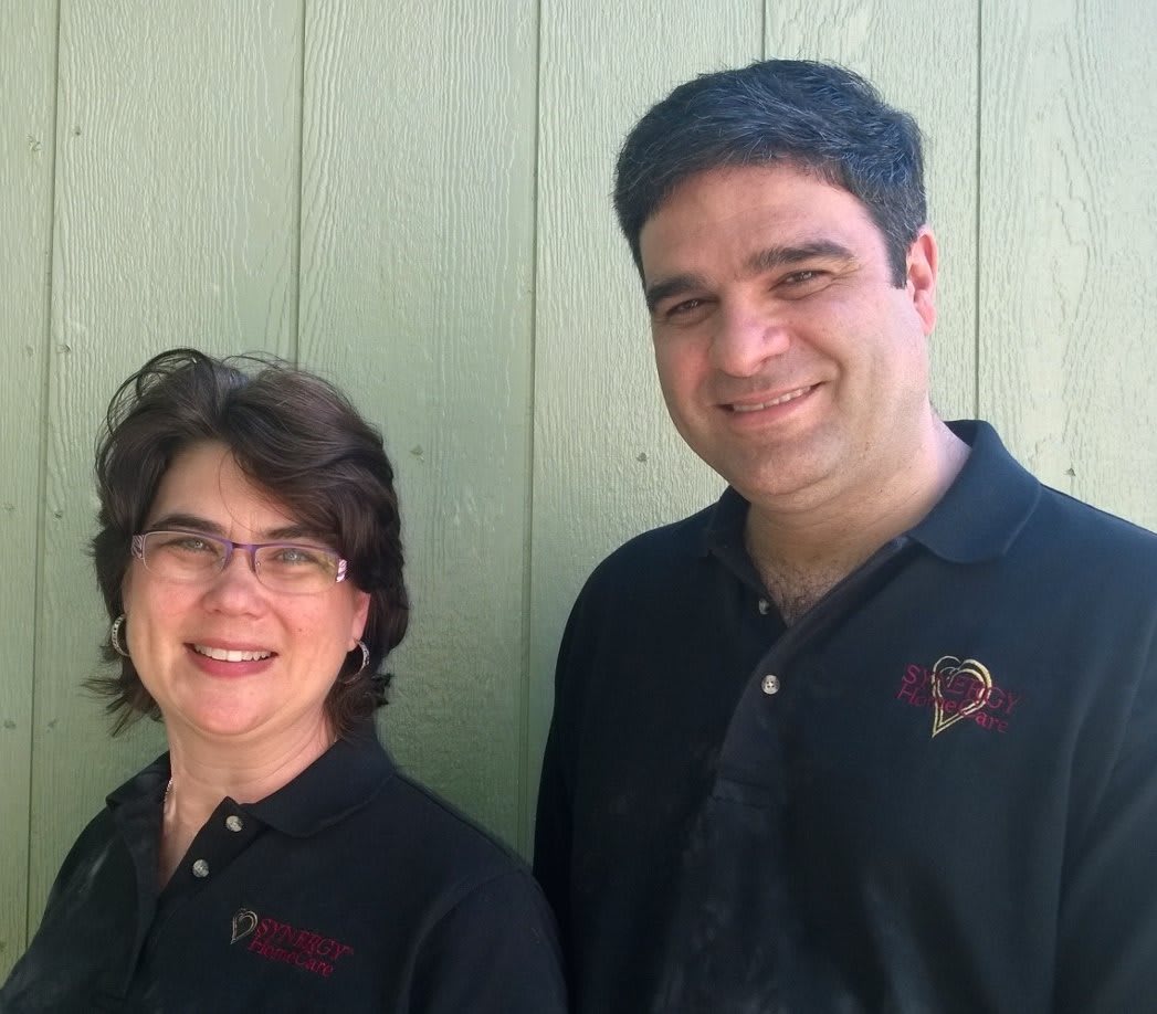 SYNERGY HomeCare of Greater Boston - Westwood,  MA