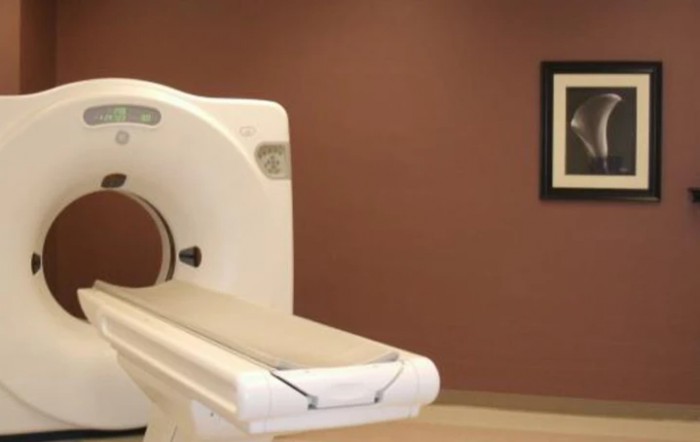 Wichita County Health Center - LTCU