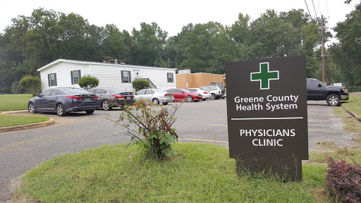 Greene County Nursing Home
