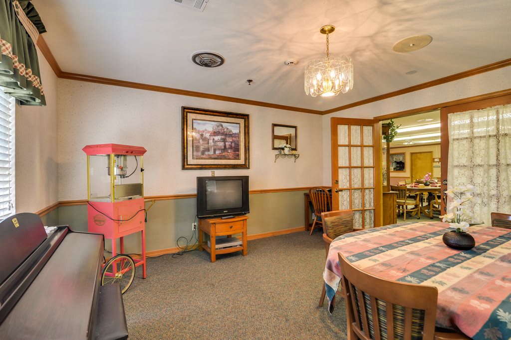 Oswego Home Place