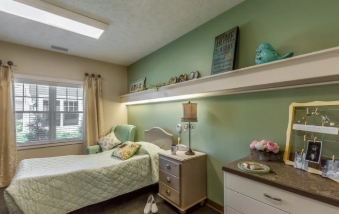 Brookestone Acres