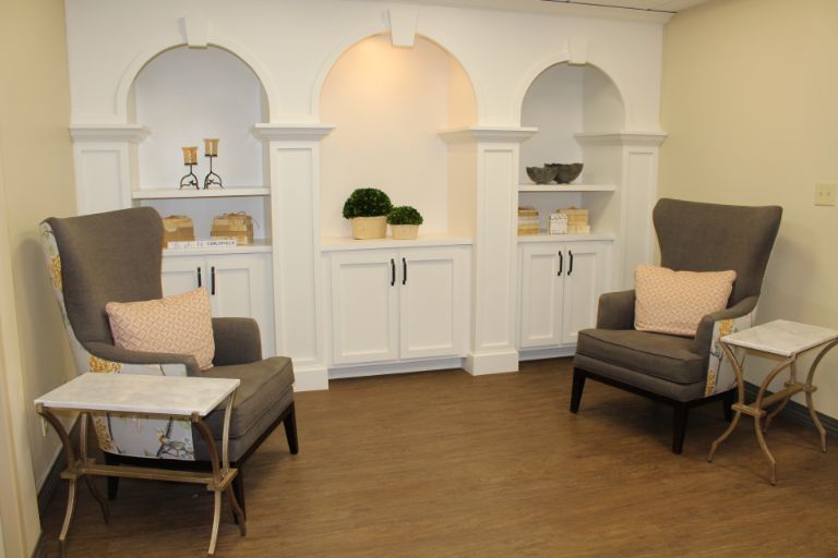 Heritage Health Carlinville
