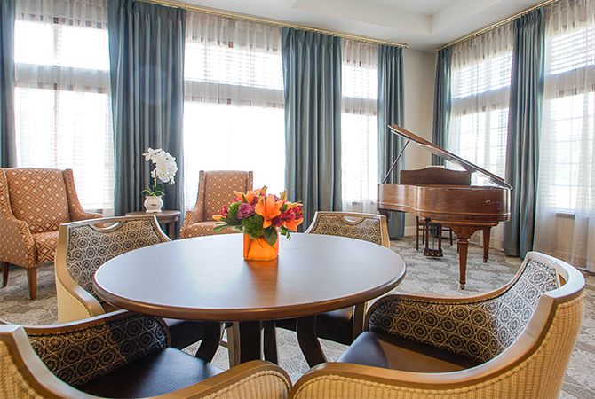 McKinley Place Assisted Living Community