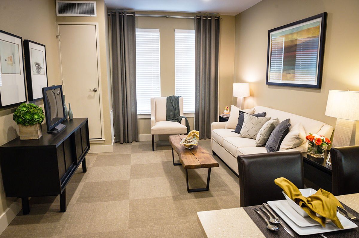Avanti Senior Living at Flower Mound