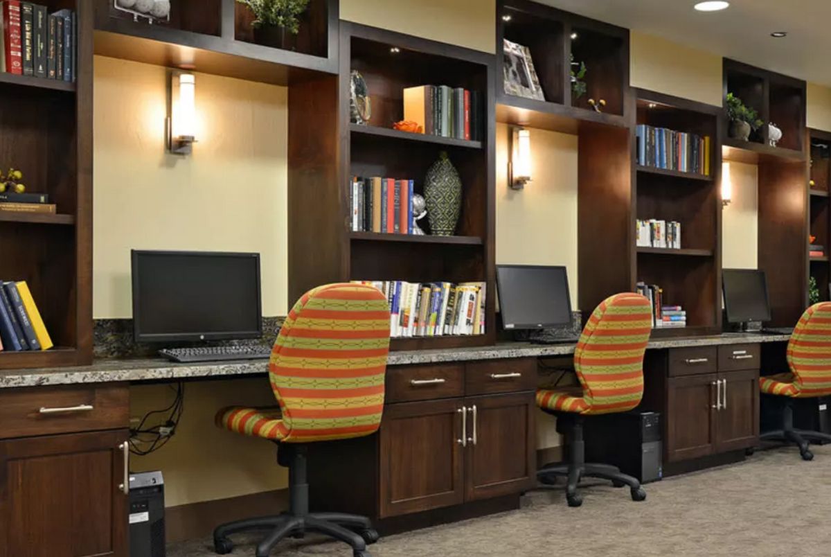 Waterford Grand Assisted Living and Memory Care