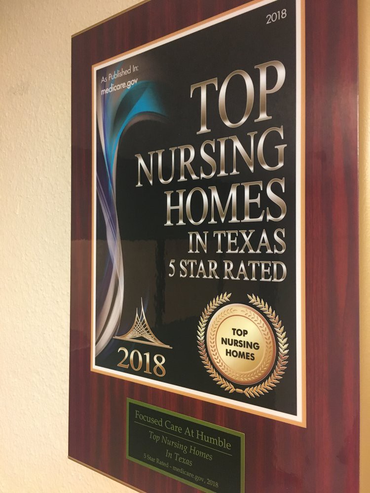 Focused Care At Humble