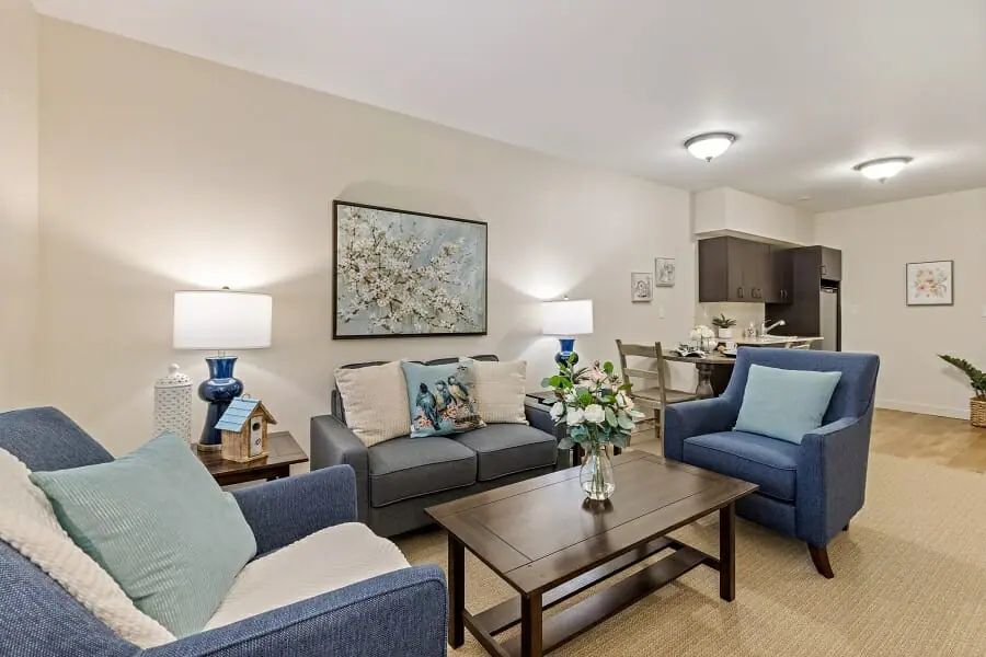 Aegis Living Marymoor