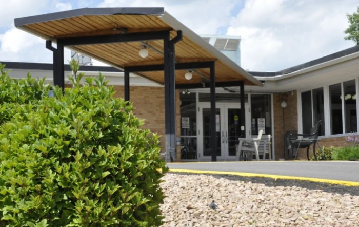 Glenwood Village Care Center