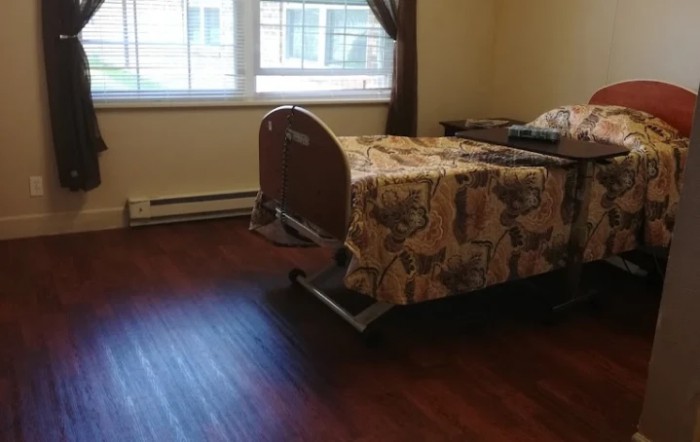 Cedar Falls Health Care Center