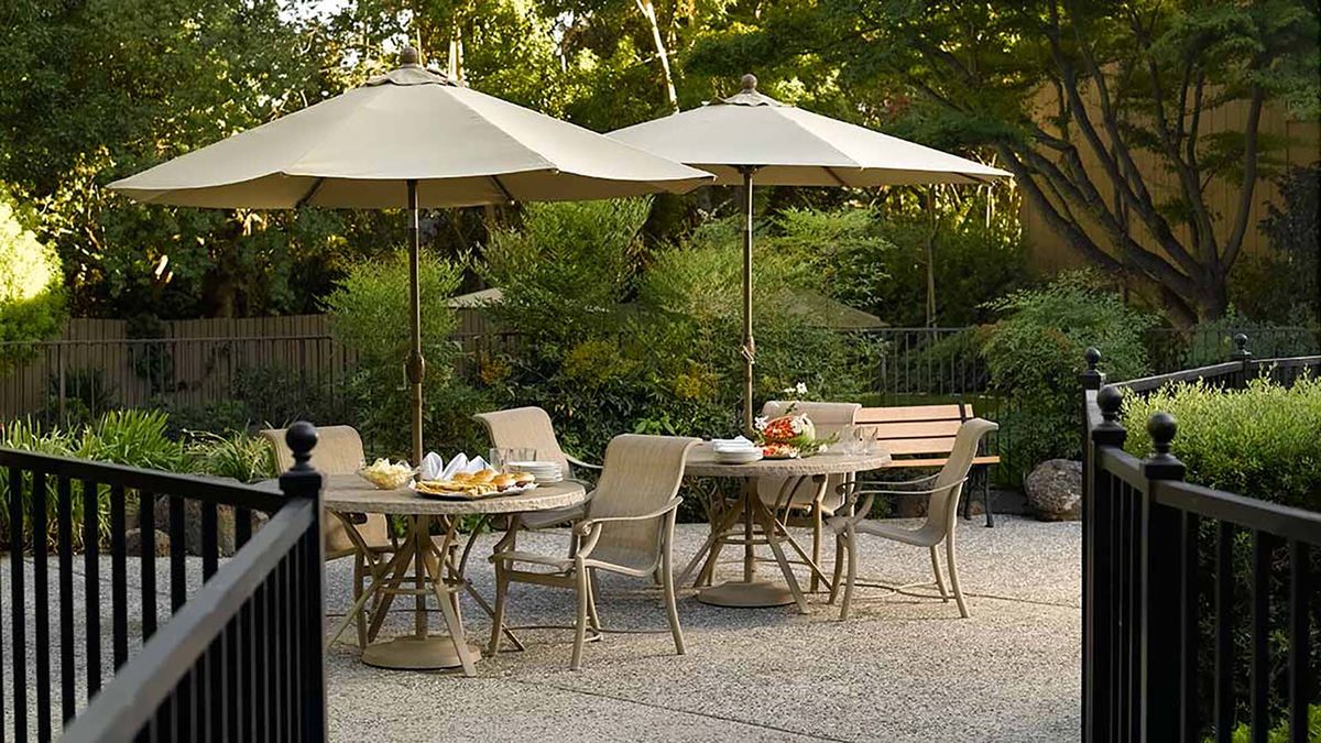 Atria Willow Glen