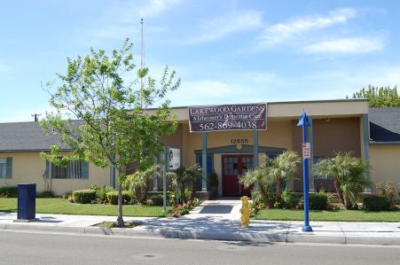 Lakewood Gardens