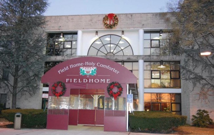 Yorktown Rehabilitation & Nursing Center