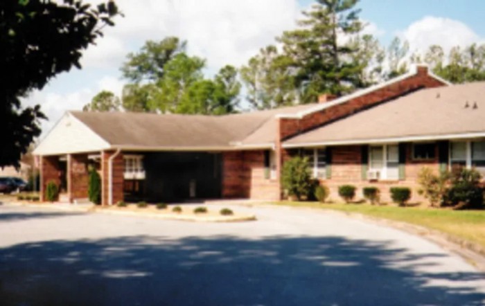 Carolina Rivers Nursing And Rehabilitation Center