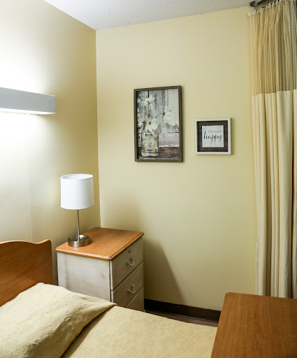 Taylor County Health And Rehabilitation