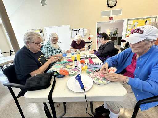 La Vista Independent Living Retirement Community