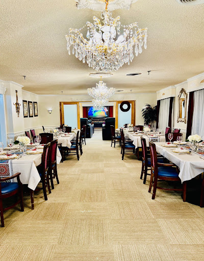 Serenity Assisted Living
