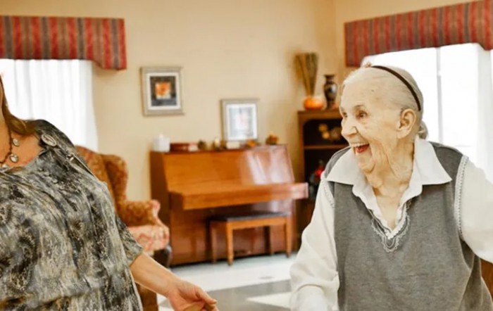 Brookridge Cove Rehabilitation And Care Center