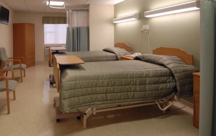 Doctors Subacute Healthcare