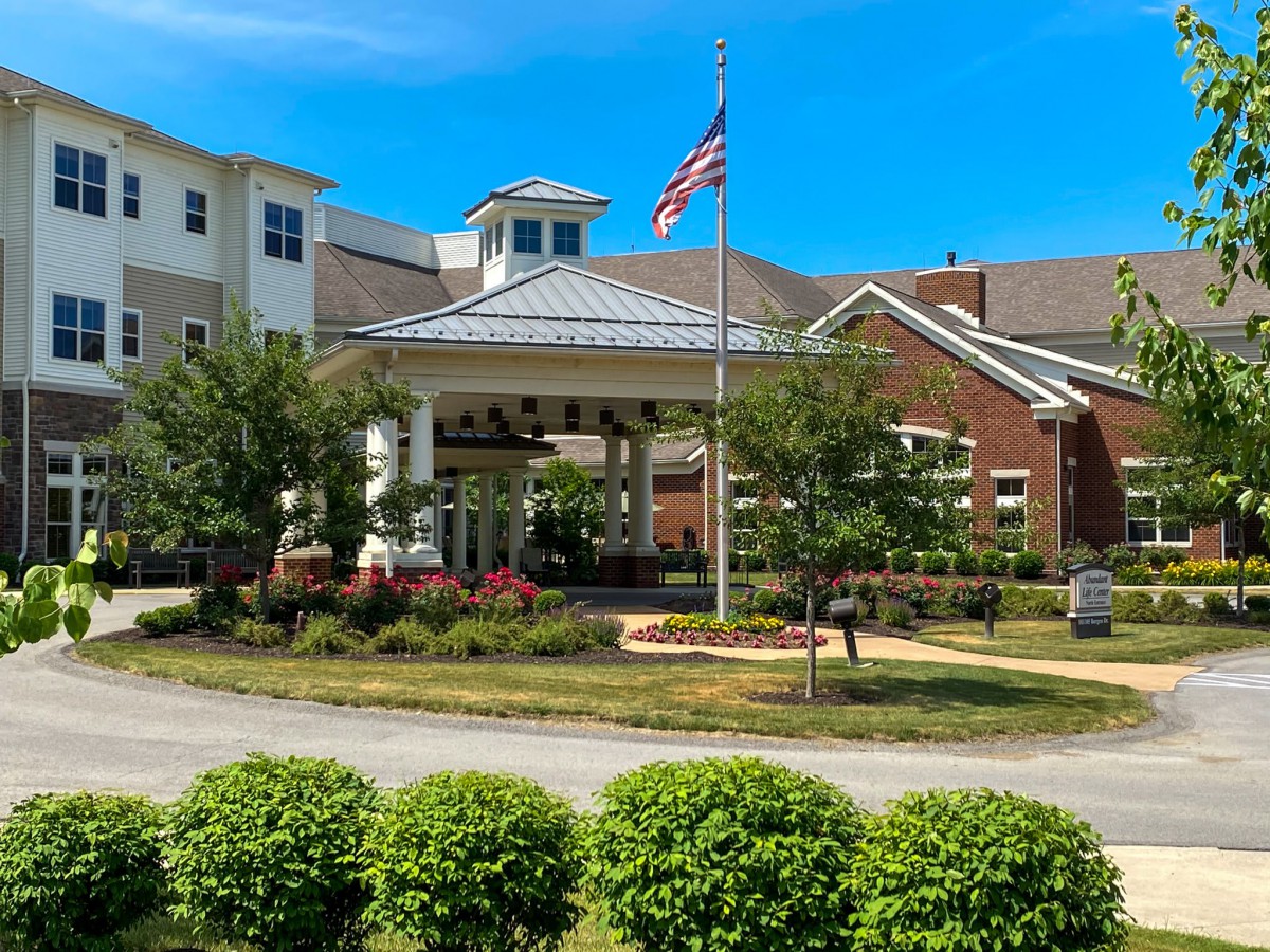 Lutheran Senior Life Passavant Community
