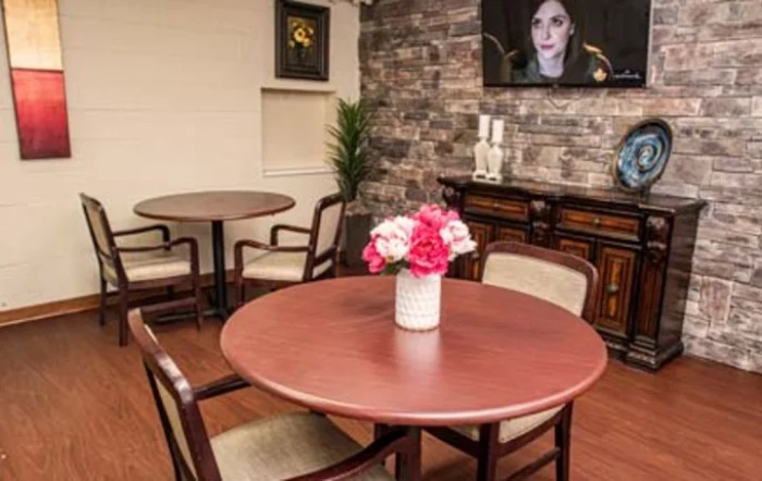 Hillcrest Care And Rehab